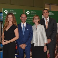 Image for Judge Coletta Inducted into Alumni Hall of Fame