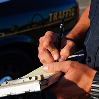 Image for Court Awarded $25,000 Grant to Accept Electronic Citations