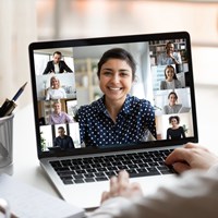 Image for Court Awarded $60,000 Grant to Upgrade Video Conferencing Equipment